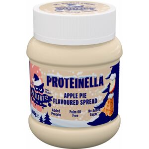 HealthyCo Proteinella jablkový koláč 400 g